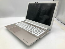 楽天市場】東芝 dynabook t75（ノートPC｜パソコン）：パソコン・周辺 