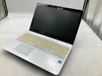 楽天市場】sony vaio（容量（HDD/SSD）257 ～ 500GB）（ノートPC 