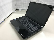 楽天市場】東芝 dynabook t75（ノートPC｜パソコン）：パソコン・周辺 