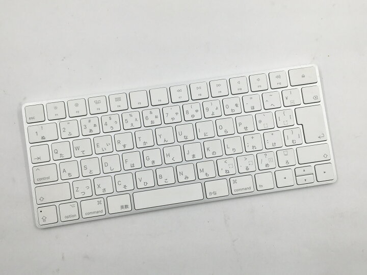 楽天市場】Apple Magic Keyboard + Magic Mouse / A1644(キーボード 
