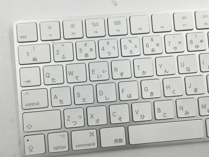 楽天市場】Apple Magic Keyboard + Magic Mouse / A1644(キーボード 