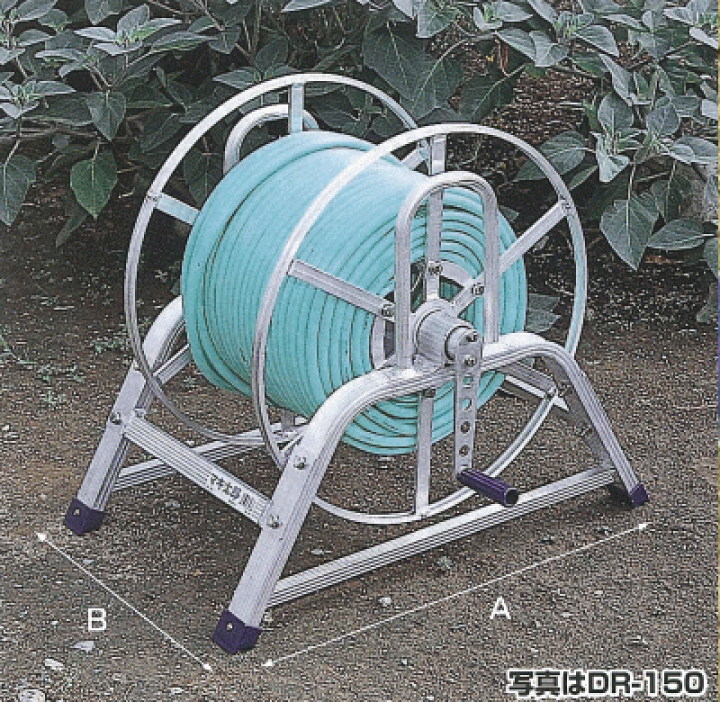 楽天市場】【法人配送限定】 ハラックス マキ太郎 DR-50 アルミ 楽天市場】【法人配送限定】 ハラックス マキ太郎 DR-50 アルミ