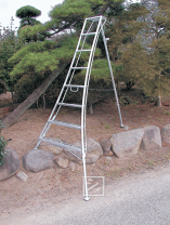 楽天市場】造園 用 三脚の通販