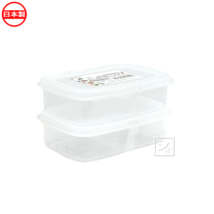 楽天市場】ナカヤ化学産業 K255 しっかりパックV 450ml 2個入 （目盛