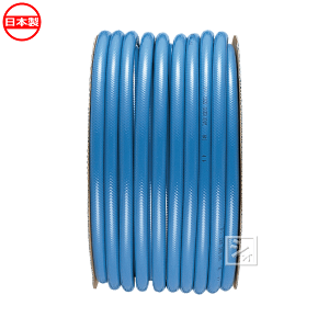 �����r�j�[���H�� �N���[�~�[�z�[�X �i�ψ��z�[�X�j 50m�� �i���a15mm×�O�a20mm�j ���{�� ~R~
