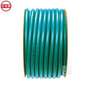 �����r�j�[���H�� �t���X�g�z�[�X �i�ψ��z�[�X�j 50m�� �i���a15mm×�O�a20mm�j ���{�� ~R~