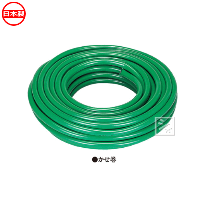 50m×5個 透明ビニール ホース 透明 内径 16mm ×外径 18mm 中部ビニール ...