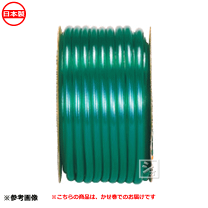 楽天市場】防藻エコグリーンホース 内径25mm×50m巻の通販