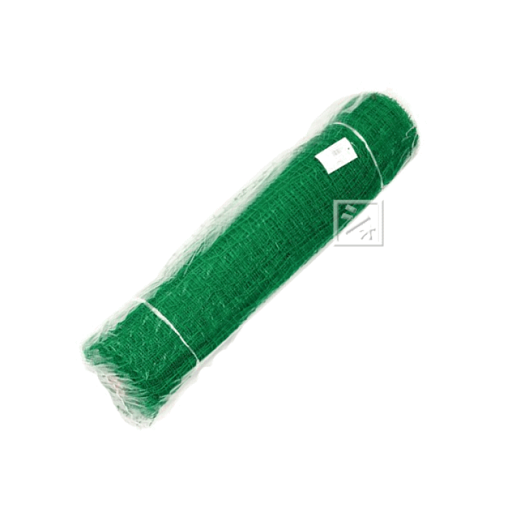 イノベックス（Dio）　ポリ有結バッティングネット 37.5mm角目 1m×30m　緑　【品番：300803】 楽天市場】イノベックス ポリ有結バッティングネット 37.5mm目 1m巾