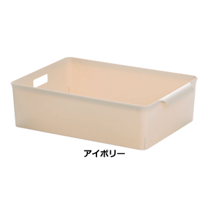 【法人配送限定】 山田化学 ラッセ バスケットB5_60個セット 同色 No.1351 日本製 ~R~