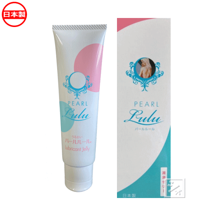 楽天市場】スミス通商 潤滑ゼリー パールルール 60g 日本製