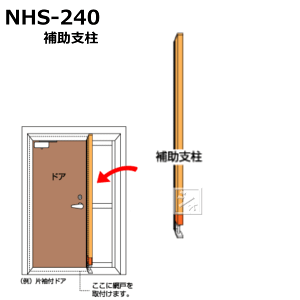 y@lzzZCL̔ Ԍ˕ ⏕x NHS-240 ~R~