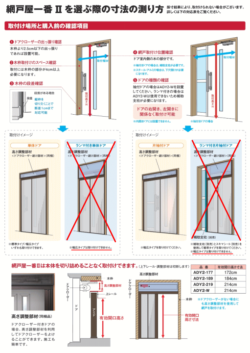 楽天市場】【法人配送限定】セイキ販売 玄関ドア用網戸 網戸屋一 楽天市場】【法人配送限定】セイキ販売 玄関ドア用網戸 網戸屋一