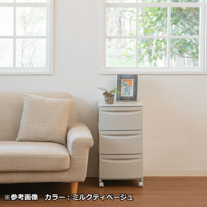 Antisala/アンティサラ クローゼットユニット収納・ウォルナット