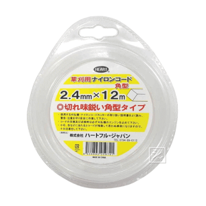 n[gtWp p iCR[h p^ 2.4mm×12m ~R~