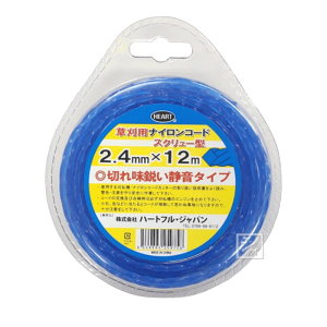 n[gtWp p iCR[h XN[^ 2.4mm×12m ~R~