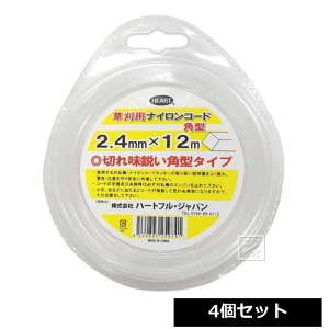 n[gtWp p iCR[h p^ 2.4mm×12m 4Zbg ~R~