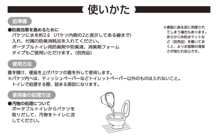 楽天市場】アロン化成 ポータブルトイレ 介護用 ポータブルトイレ SP