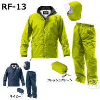 楽天市場】おたふく手袋 レインファクトリーの通販