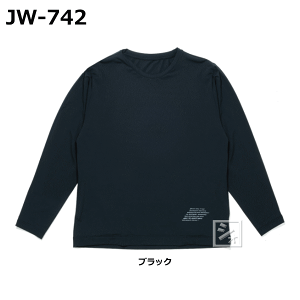 ӂ TVc JW-742 BT Xgb` ⊴OX[u N[lbNVc ~R~