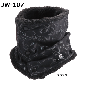 �����ӂ���� JW-107 BT�h�����t���N�g�l�b�N�E�H�[�}�[ ~R~