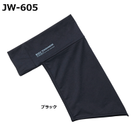おたふく手袋 JW-605 BT冷感 消臭パワーストレッチ カバー付ヘアバンド ~R~