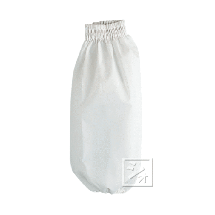 楽天市場】川西工業 #221T ナイロン腕カバー タック仕上 1双 アーム