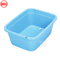 トンボ 角型タライジャンボ 栓付 60型 : ハウジングサポート