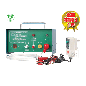 dq dC #108 DAC-20 ݒup ~R~