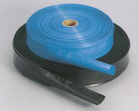 日新化学工業 潅水チューブ ECOチューブ 0.2mm厚×50mm×200m巻 （5本入） ~R~