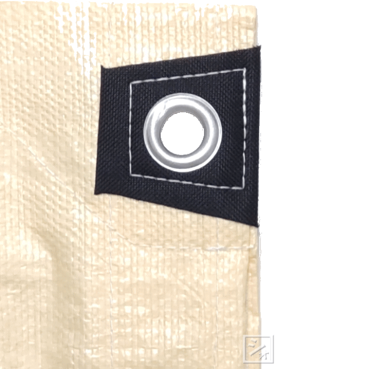 楽天市場】コンバイン袋 両取っ手付 樹脂ファスナー コンバイン