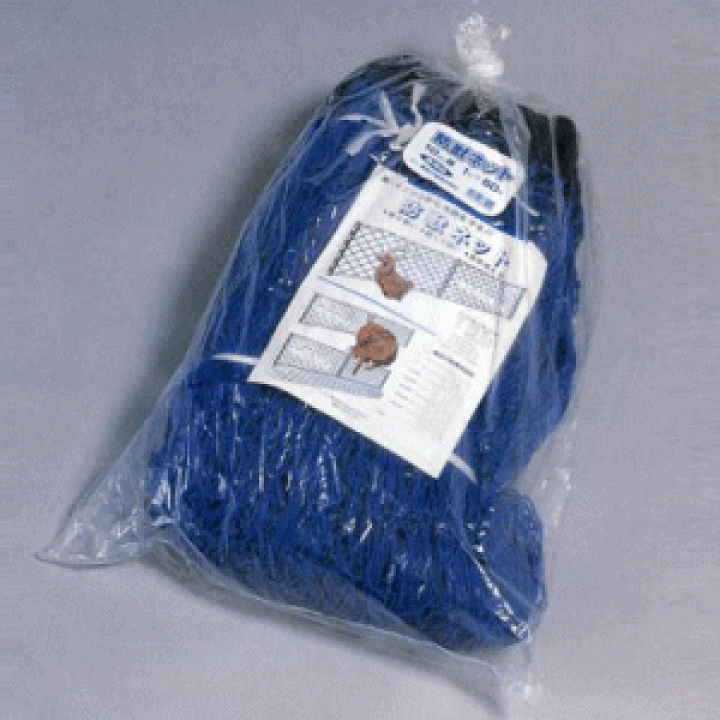 楽天市場】東京戸張 防獣ネット （イノシシ用B） 10cm目合 1m×50m ~R