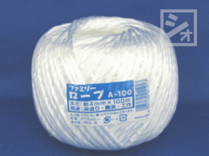 בp PPQ胍[v 4mm×100m A-100 בR ~R~