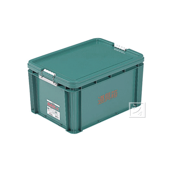 楽天市場】サンコー ツールボックス 道具箱 大 (54.6L) (568×406×高 楽天市場】サンコー ツールボックス 道具箱 大 (54.6L) (568×406×高