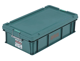 サンコー ツールボックス 道具箱 特大 （60.6L） （819×475×高さ234mm）