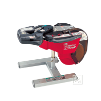 マックス／手動式袋口結束機：コニクリッパ CK-130HVです 袋口結束機 コニクリッパ（手動式）(CK-130HV): 包装・販促資材