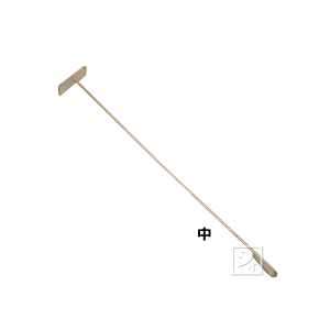 D_ ij 100×50×750mm ~R~