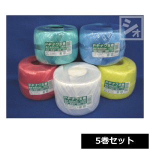 PP�i���ʊ� ��65mm×300m #300 �i5���Z�b�g ���F�^�e�F1���j �ב���R ~R~