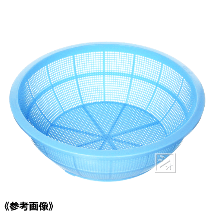 楽天市場】池田プラスチック販売 イケダ DX丸ざる 4号 日本製 ~R