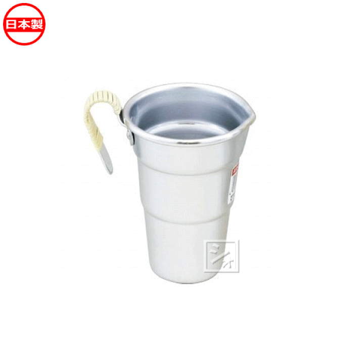 楽天市場】協栄金属工業 アルミ 段付藤巻き 酒タンポ (1合) 1 楽天市場】協栄金属工業 アルミ 段付藤巻き 酒タンポ (1合) 1