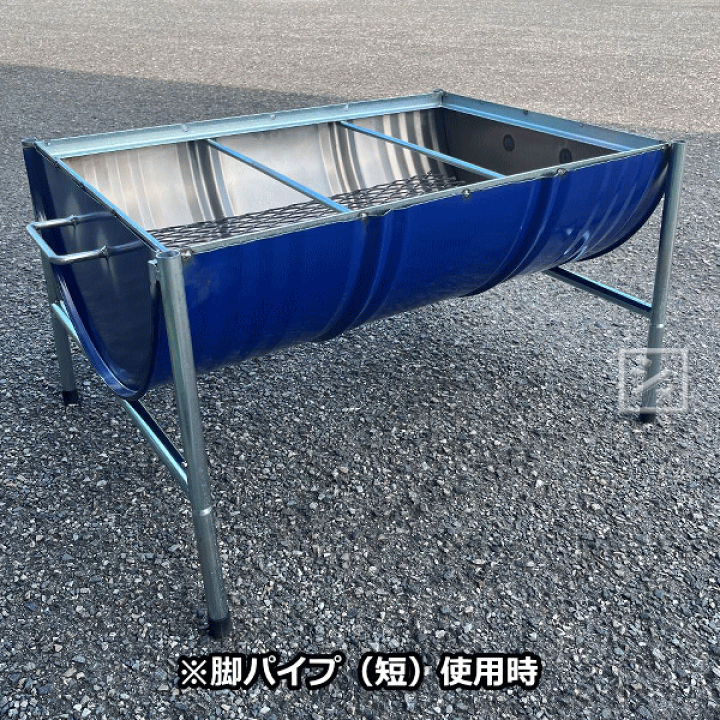 楽天市場】ドラム缶バーベキューコンロ BK-110 バーベキュー網