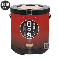レンタンコンロ 練炭4号用 : ねっとんや - 通販 - Yahoo