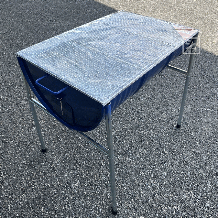 楽天市場】ドラム缶バーベキューコンロ BK-110 バーベキュー網 60cm