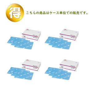 3M X[G tbLbg t\tg V[g Ȃ x400 130mm×170mm 50 4 A/SOFT SHT 400R (P[X̔) 