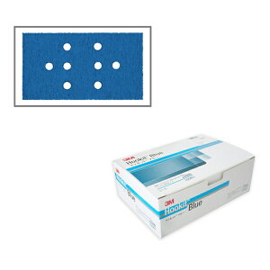 3M X[G tbLbg u[ TfBO V[g DF7 x400 100mm × 175mm 100 1 H/DF7 400 BLU 