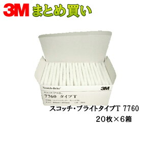 3M X[G XRb` uCg sDz V[g 7760 ^Cv T 80mm × 105mm 20 6 (P[X̔) 7760 