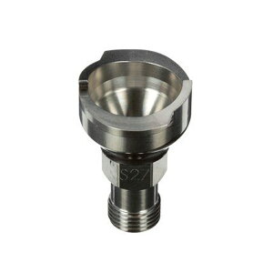 3M �X���[�G�� PPS �V���[�Y 2.0 �A�_�v�^�[ 26119 �^�C�v 27 1�� �󒍐����i ���