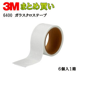 3M KXNXe[v50mm*5.0m*6 6400 P[X̔ 