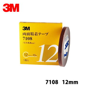 3M X[G 7108 ʔSe[v 12mm 1 1 7108 12 AAD 