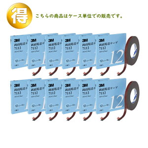 3M X[G 7112 ʔSe[v 12mm 1 12 7112 12 AAD(P[X̔) 